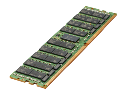 High-Density Server Memory
