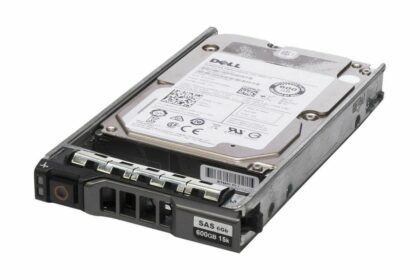 Ultra-Speed Series Enterprise SSD