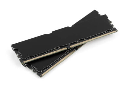 Memory That Delivers Performance