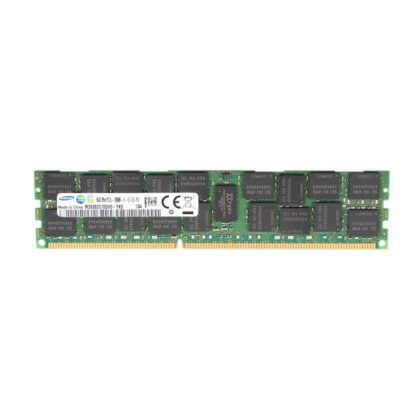 Samsung 16GB M393B2G70BH0-YK0 PC3L-12800R 2Rx4 Server Memory