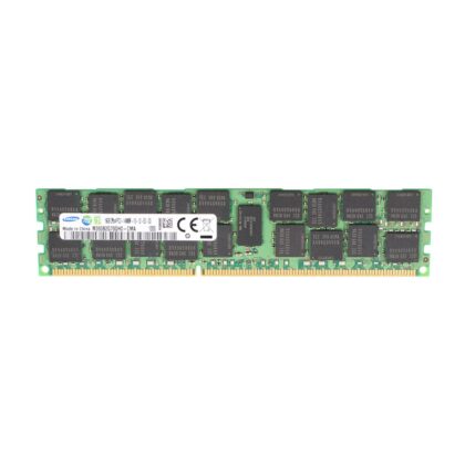 Samsung 16GB M393B2G70DB0-CMA PC3-14900R 2Rx4 Server Memory