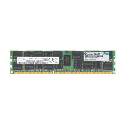 Samsung 16GB 46W0671 PC3L-12800R 2Rx4 Server Memory
