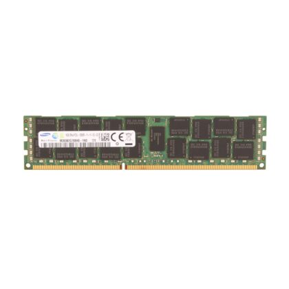 Samsung 16GB 47J0226 PC3-12800R 2Rx4 Server Memory