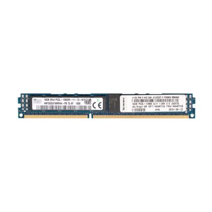 Lenovo 16GB A4G9 PC3L-12800R 2Rx4 Server Memory