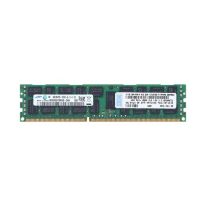 IBM 4GB 47J0156 PC3-10600 2Rx4 Server Memory