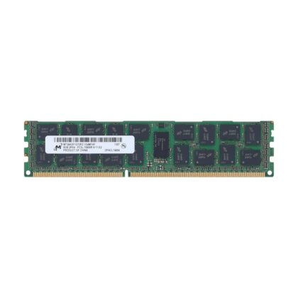 Micron 647897-B21 8GB PC3L-10600R  (DDR3-1333MHz) RAM