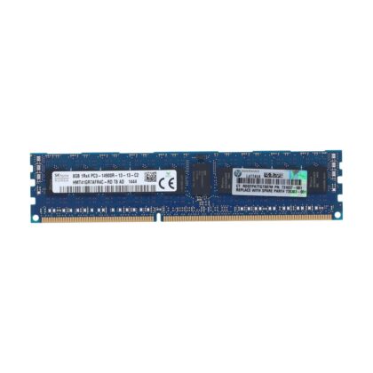 Intel 731761-B21 8GB PC3-14900R (DDR3-1866MHz) RAM